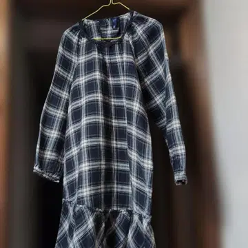 최종 가격 핑크하우스의 거즈 원단 튜닉