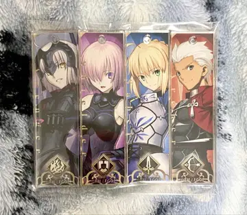 FGO 츠이코레 잔느 알타 마슈 아르토리아 에미야