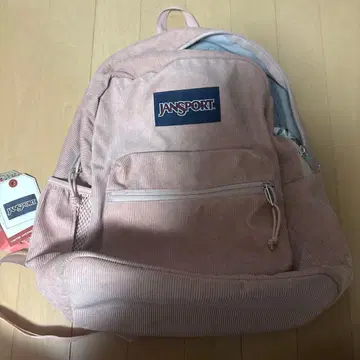 JANSPORT(잔스포츠) 백팩 럭색