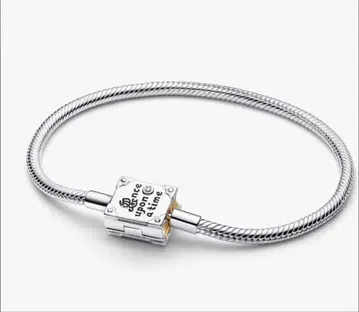 PANDORA 디즈니 프린세스 팔찌 18cm 인기