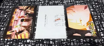 카게프로 진 시즈 카게로우 프로젝트 인터넷 프린트 공식 브로마이드