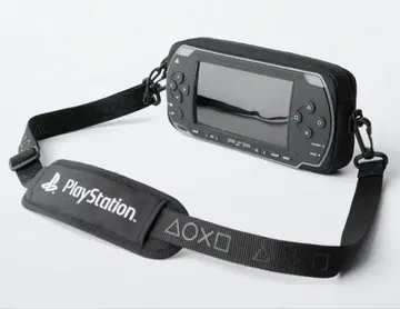 ZARA PSP 크로스 숄더백 바디백 플레이스테이션