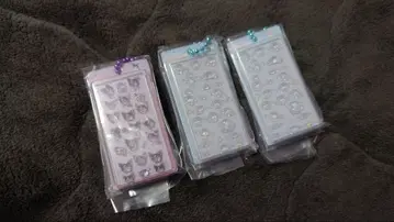 산리오 캐릭터즈 봉봉 드롭 미니어처 참