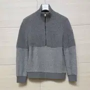 CAVEMPT STRIPE LOOSE WAFFLE KNIT #2 | 니트/스웨터 | 번개장터 중고거래