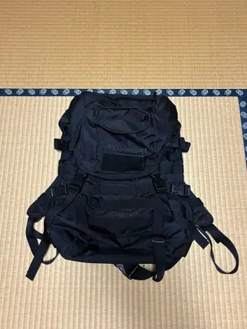 Karrimor SF predator 30 블랙