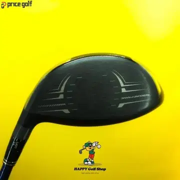 스릭슨 ZX5 MK2 LS 드라이버 헤드 10.5도 민트급 중고 헤 | 브랜드