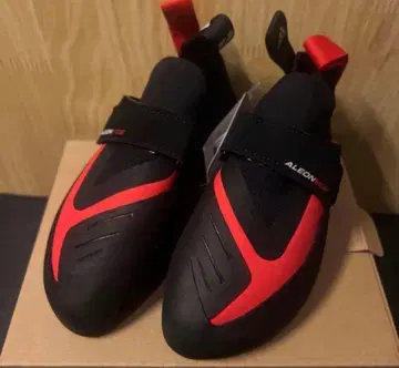 새상품 파이브텐 레온 22cm 클라이밍 신발