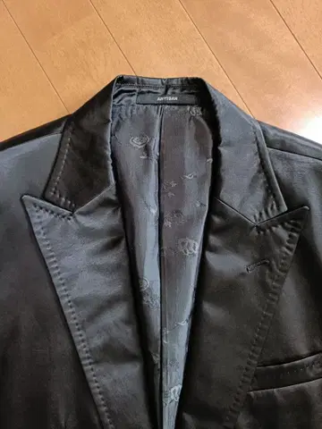 ARTISAN 아티산 자켓