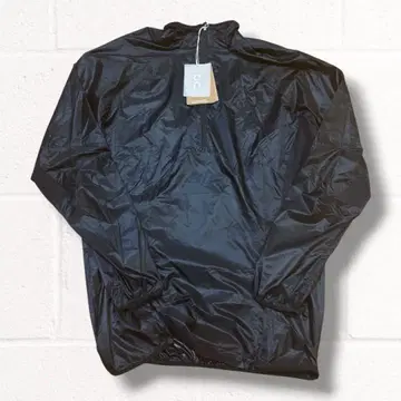 [새상품] On Zero Jacket 블랙 M사이즈