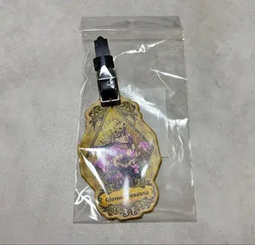 [ 최종 가격 인하 ] 죠죠의 기묘한 모험 죠르노 러기지 택