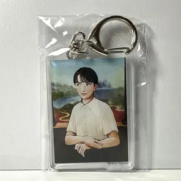 오카 사토미 와야마 야마 모나리자 가라오케 가자 아크릴 참 컬렉션