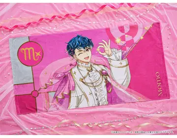 아이돌리쉬 세븐 2025 Birthday Store 빅 타월 모모