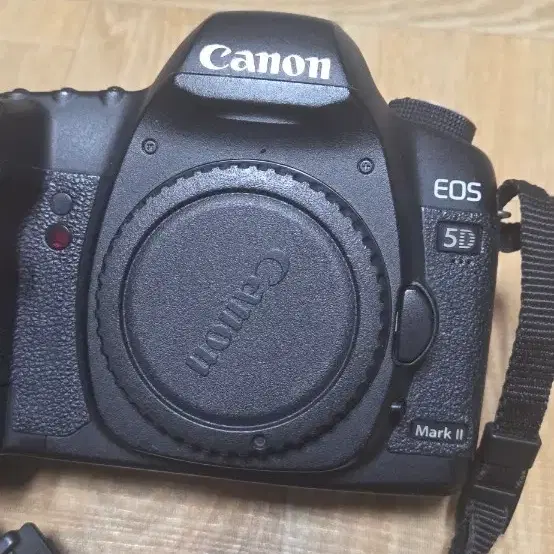 EOS 5D Mark II 카메라와 애기만두+쩜사 팝니다