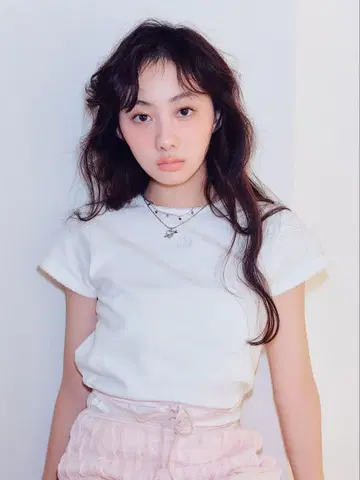 FURFUR (퍼퍼) 5daysT 셔츠 화이트
