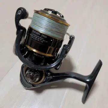 다이와 17 띠어리 2506 DAIWA THEORY