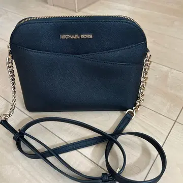 MICHAEL KORS 숄더백 블랙