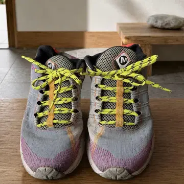 MERRELL 신발 약 24cm