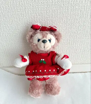 셰리메이 인형 배지 2013년 크리스마스 미사용 새상품