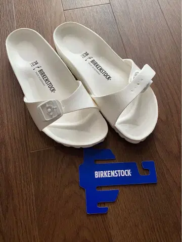 BIRKENSTOCK 버켄스탁 샌들