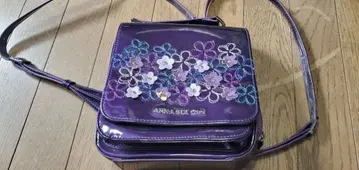 ANNA SUI 숄더백