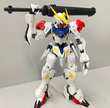 ASW-G-08 건담 발바토스
