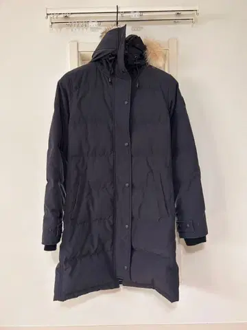 Canada Goose Shelburne Parka 3802LB