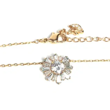 SWAROVSKI 스와로브스키 목걸이 Sunshine 선샤인