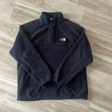 노스페이스 플리스 자켓 XL