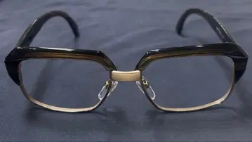 RODENSTOCK BERTRAM 안경 빈티지 금테 새상품
