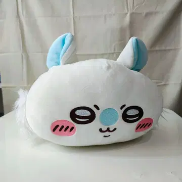 치이카와 (먼작귀) 말랑말랑 BIG 봉제 인형 모몽가