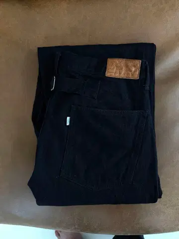 Phigvel Classic Jeans - Wide