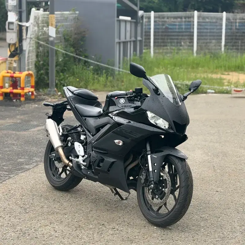 야마하 R3 20년식 1만KM 판매합니다