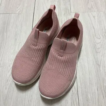 최종 가격! SKECHEAR 슬립온 아치 핏 23