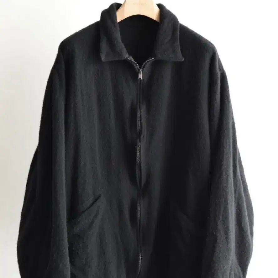 comoli 22aw SILK SWING TOP シルクスウィングトップ 2 1] 24AW Comoey 