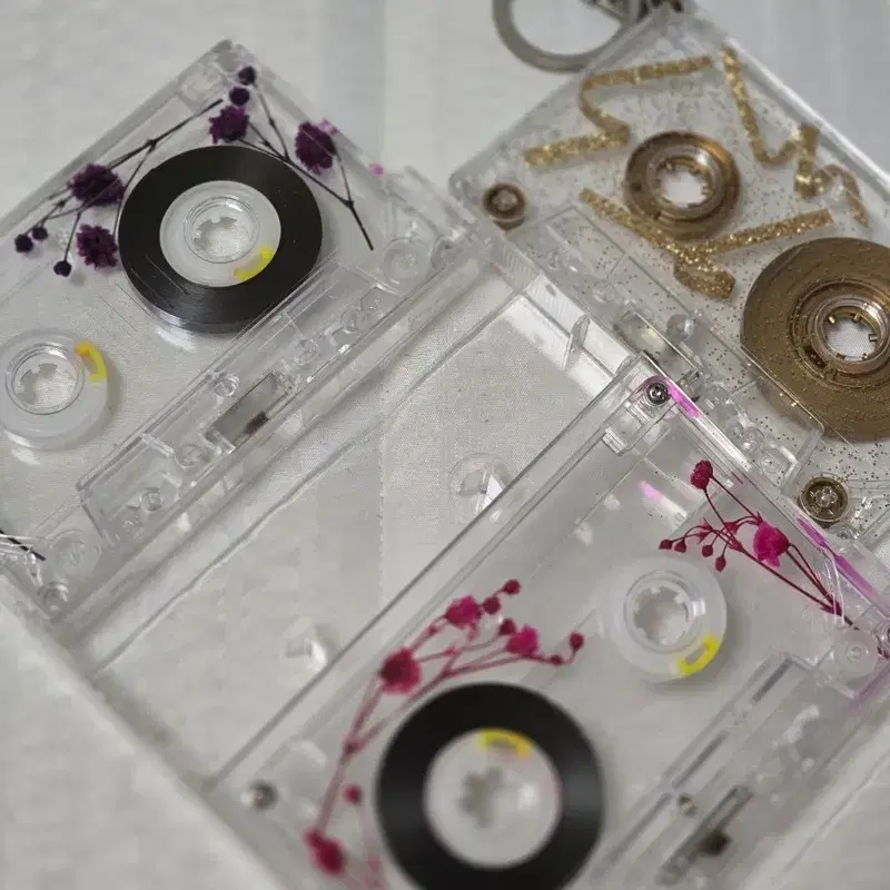 워너원 앨범 컨셉 카세트 테이프 테잎 tape 일괄