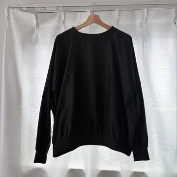 YZY YEEZY WB-02 나일론 풀오버