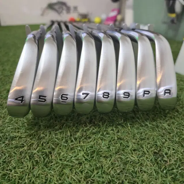 혼마 TW757Vx NSPRO MODUS3 TOUR105 S