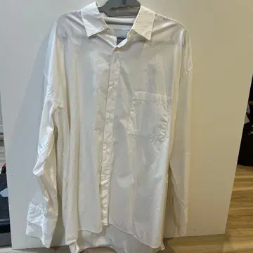 stein Oversized Down Pat Shirt