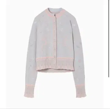 mame kurogouchi 마메쿠로구치 Layered Jacquard