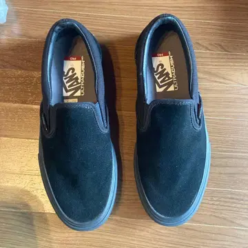 Vans SLIP ON