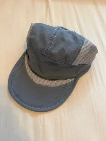 PACS Creek Cloudy Cap paletown 캡