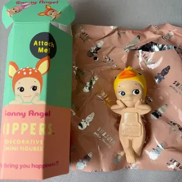 피퍼즈 소니 엔젤 Sonny Angel 덕