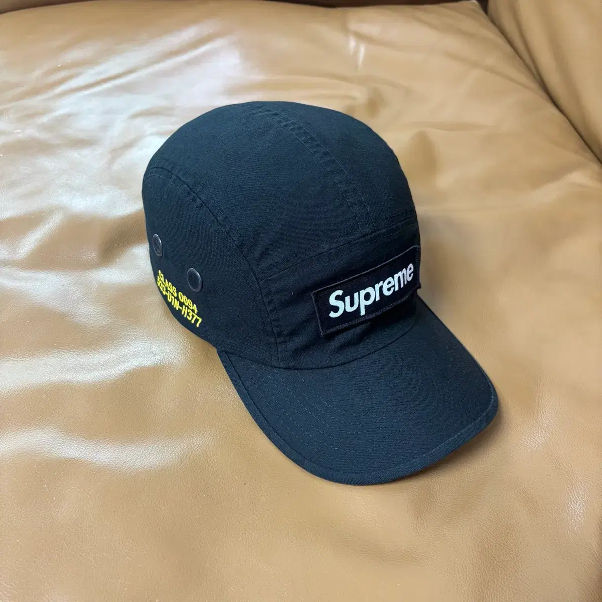 Supreme Military Camp Cap 25ss | Bunjang Global