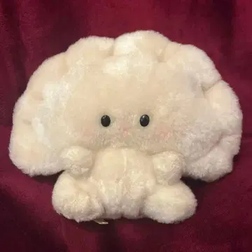 레어 교자짱 요시토쿠 봉제 인형 레트로 헤이세이 요코하마 마스코트 교자