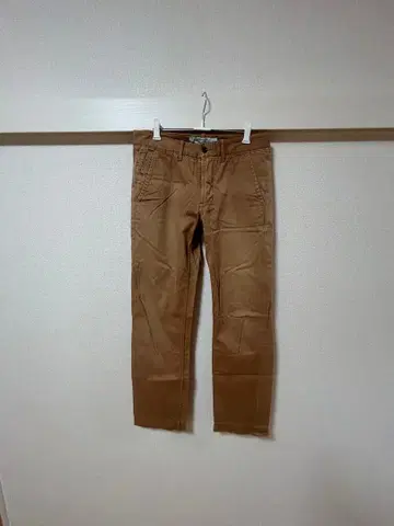 C.P.COMPANY Standard Wear 치노 팬츠