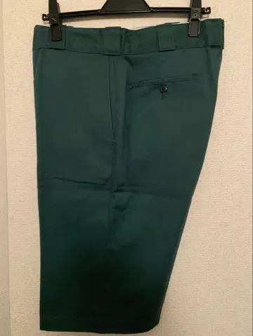 Dickies874 쇼트 팬츠 Made in USA (중고)