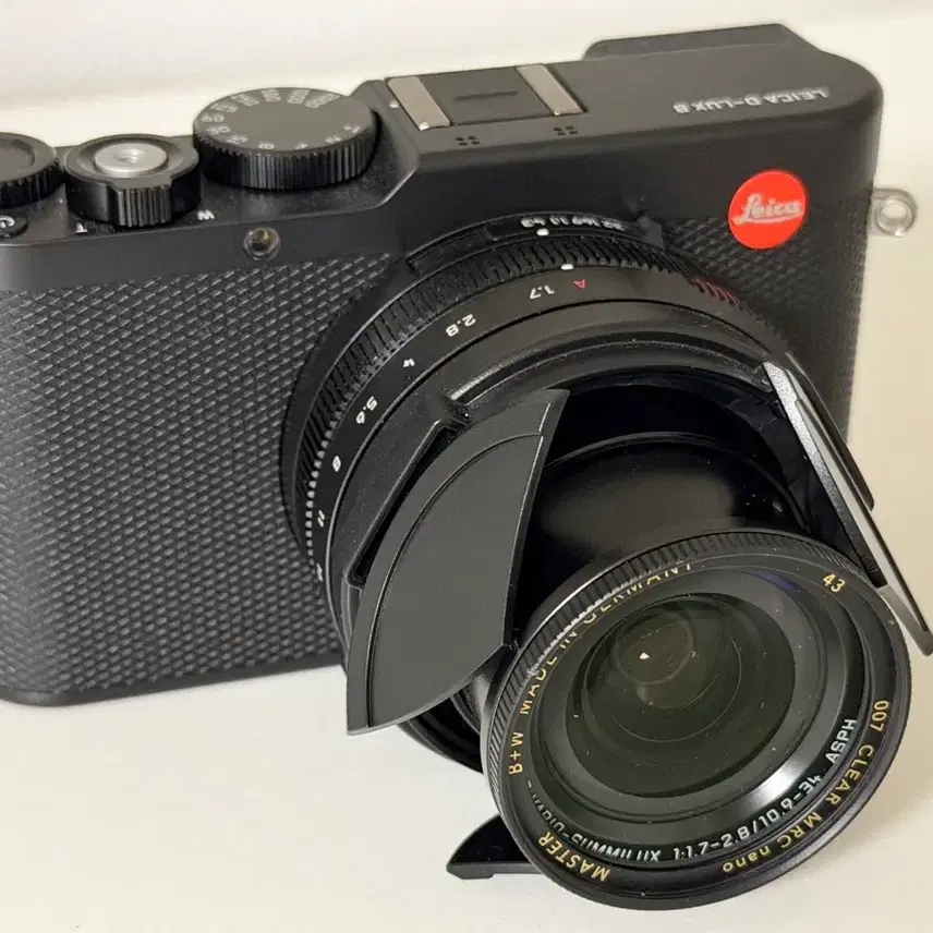 Leica d lux 8 라이카 디럭스8 (새상품급)