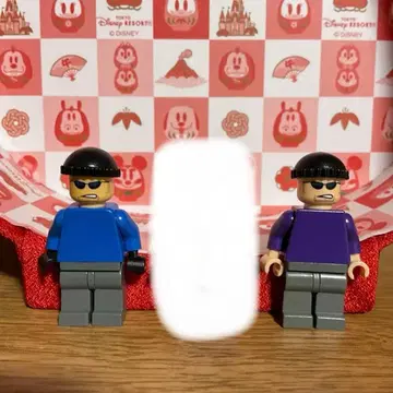 [정품] LEGO (7783) (7782) 배트맨 수하