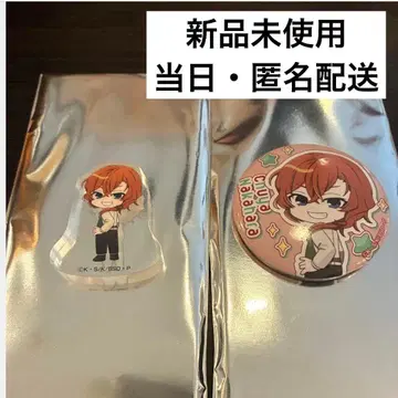 문호 스트레이독스 훼미리마트 콜라보 훼미리마트 문호 스트레이독스 나카하라
