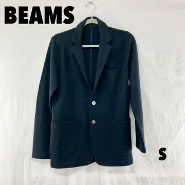 BEAMS 캐주얼 테일러드 자켓 S 사이즈 남성